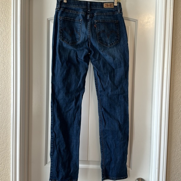 Levi jeans - Picture 2 of 4